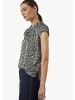 comma Bluse  in  81A1_beige