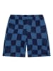 Schiesser Pyjama 1er Pack in Blau