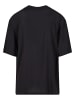 Urban Classics Urban Classics Herren Loose Viscose Shirt in black