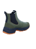 WODEN Boot in grün