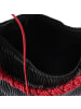 Desigual Litio Schultertasche 35 cm black