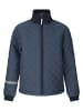 Zigzag Steppjacke Stockland in 2002 Navy