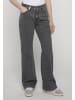 2Y Studios 2Y Studios Teya Low Waist Basic Jeans in grey