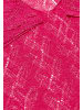 aleva Pullunder in Pink