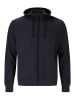 Virtus Sweatjacke Brent in 2154 Blue Nights