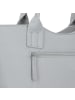 Gabor Christine Zip Shopper L Tasche Grau