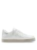 Marco Tozzi Sneaker Sneaker in silber