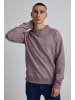 BLEND Sweatshirt BHAlton in Rot
