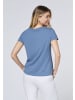 Polo Sylt T-Shirt in Blau