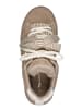 Tamaris Sneakers Low 1-23761-47 in braun