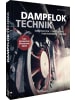 GeraMond Buch - Dampfloktechnik