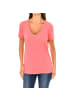 Armani Jeans Shirt in Pink