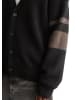 Marc O'Polo DENIM Strickjacke oversized in Schwarz