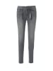 Anna Montana Skinny Fit Jeans für Damen in grau
