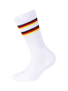 s.Oliver Kinder Socken originals Soccer 4er Pack white mix & 1000