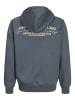 JACK & JONES Junior Kapuzenpullover in Stormy Weather