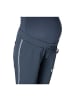 2hearts Umstands-Hose Traveller in Blau