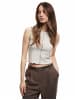 KOTON TANKTOPS in Khaki