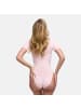 CFAB Figurformender Body mit Slip in Babyrosa