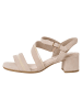 Tamaris COMFORT Sandalette in beige