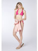 Chiemsee Bikini-Oberteil in Pink