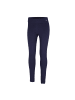 Tom Tailor Leggings in Blau