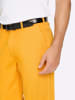 WITT WEIDEN Chinohose in ocker