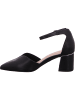 Tamaris Pumps in schwarz