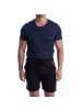 Hugo Boss Schlafanzug in Black