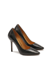 Kazar Pumps in Schwarz
