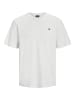 Jack & Jones T-shirt in Cloud Dancer 9