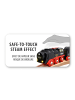 Brio Aktionsspiel BRIO World - Batterie-Dampflok mit Wassertank Ab 3 Jahre in bunt