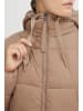 Oxmo Steppjacke OXBodil in Braun