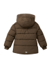 s.Oliver Outdoor-Jacke in 8917_dunkelbraun
