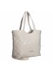 Valentino Bags Ocarina - Shopper 33.5 cm in ecru