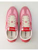 Verbenas Sneaker low in Rosa