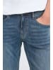BLEND Slim-fit-Jeans BHTwister in Blau
