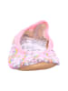 Beck Gymnastikschuh in rosa