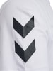 Hummel Hummel T-Shirt Hmllegacy Herren in WHITE