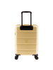 Gladiator 2700 4 Rollen Trolley 55 cm pastel yellow