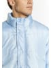 MO Herren Leichte Steppjacke in Eisblau