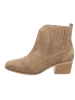 Gabor Comfort Westerstiefel in beige