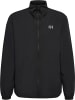 Hummel Hummel Zip Jacke Hmlcourt Paddeltennis Herren Atmungsaktiv in BLACK