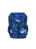 Ergobag Kinderrucksack MINI "OzeanBärwohner" in Blau