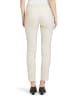 Betty Barclay Businesshose Slim Fit in Powder Sand