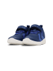 Hummel Klettverschluss Sneaker Actus Ml Lebensstil Kinder in NAVY PEONY