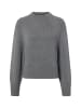 JOOP! Strickpullover Kusi in anthrazit - 0001