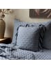 Chic Antique Aix Soft Kissenbezug 50x50 cm in midnight