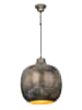 Kayoom Hängelampe Sawyer 125 in bronze
