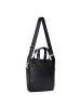 Jost Vika Laptoptasche Leder 34 cm in black